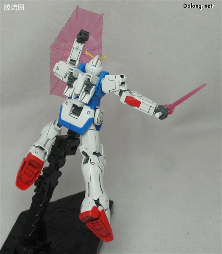 HGUC 普通版 h165 V高达 - 图片