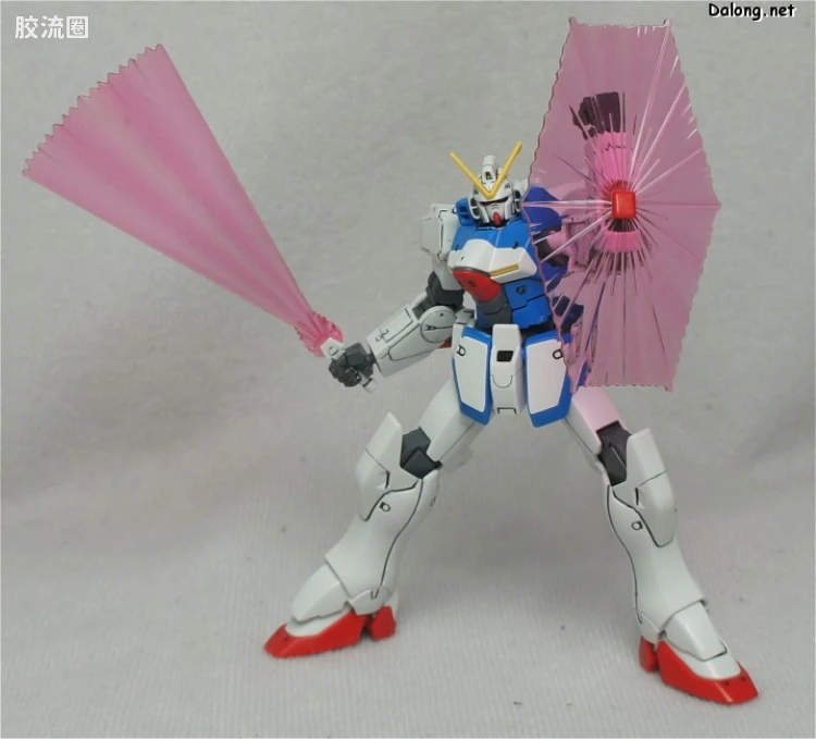 HGUC 普通版 h165 V高达 - 图片