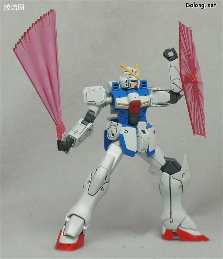 HGUC 普通版 h165 V高达 - 图片
