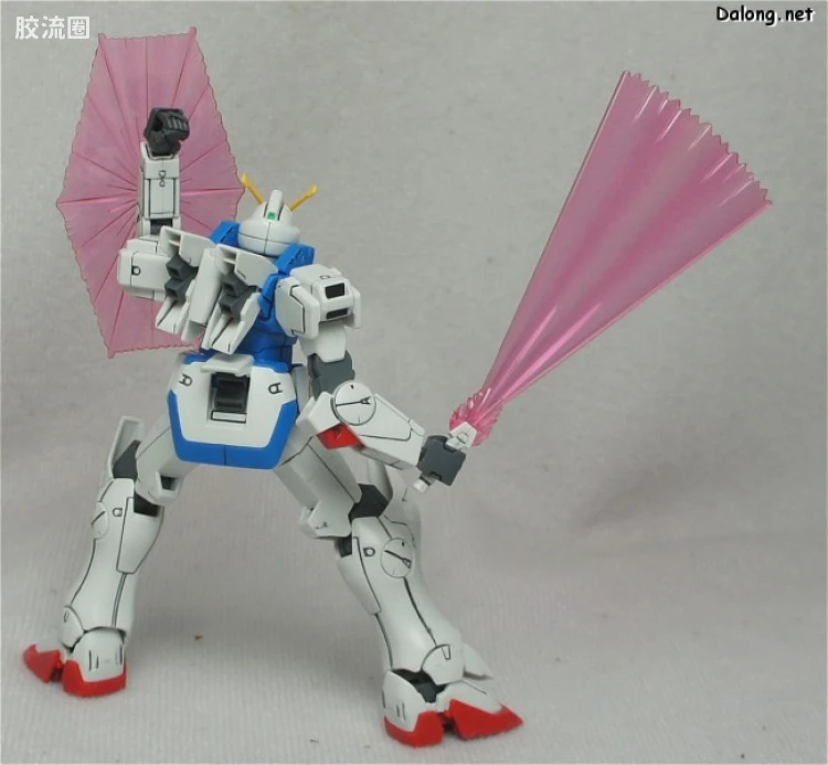 HGUC 普通版 h165 V高达 - 图片