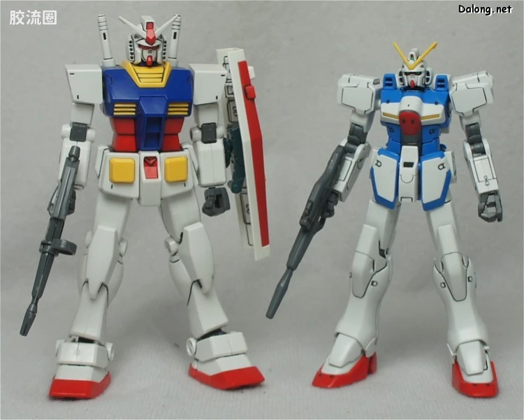 HGUC 普通版 h165 V高达 - 图片