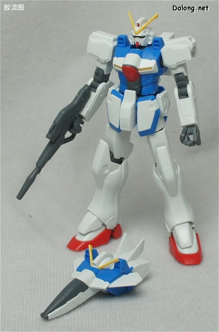 HGUC 普通版 h165 V高达 - 图片
