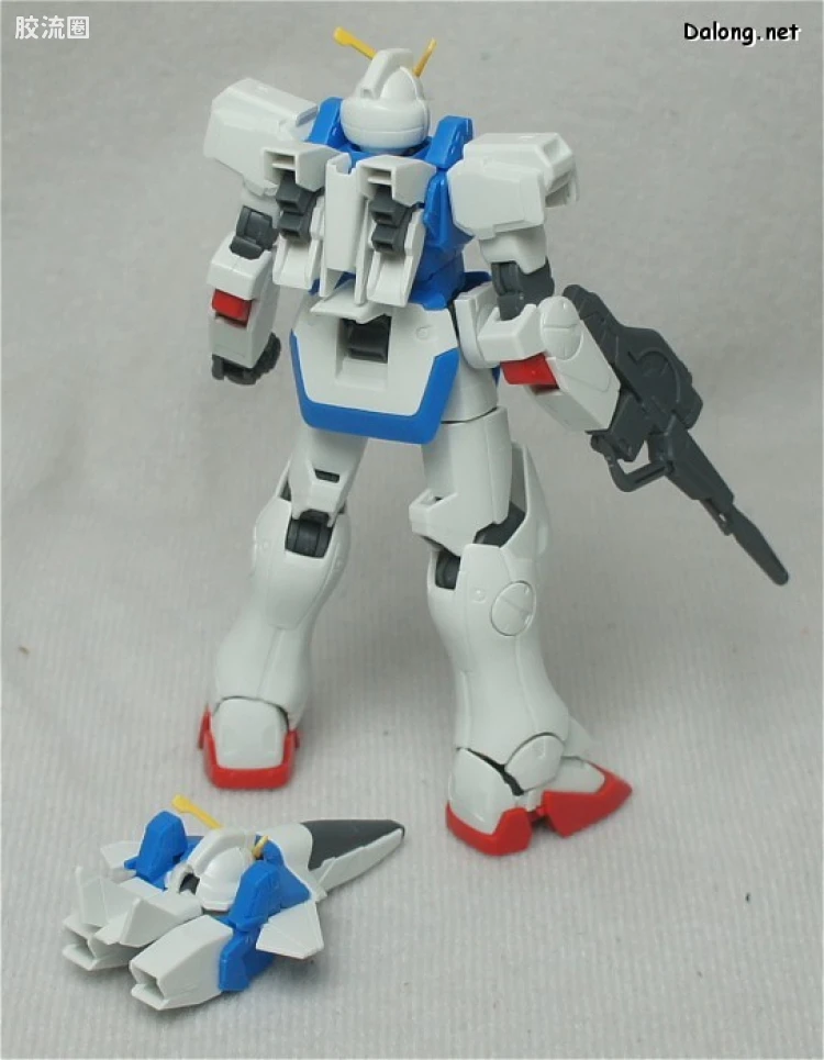 HGUC 普通版 h165 V高达 - 图片