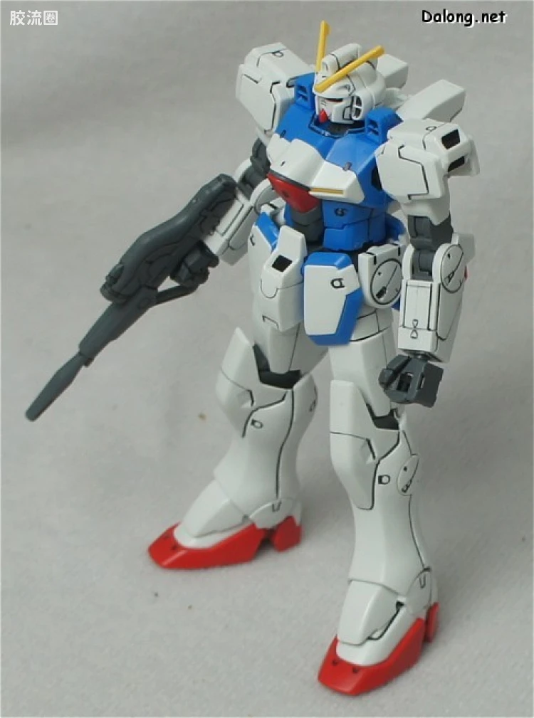 HGUC 普通版 h165 V高达 - 图片