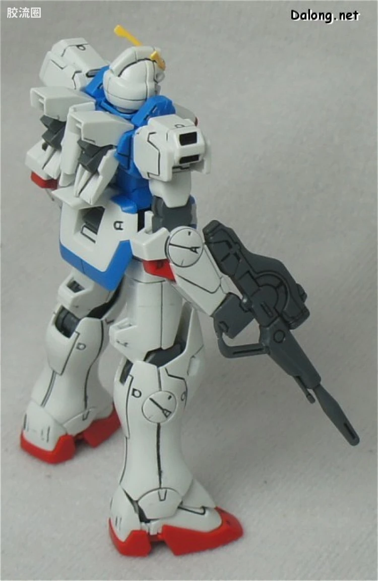 HGUC 普通版 h165 V高达 - 图片