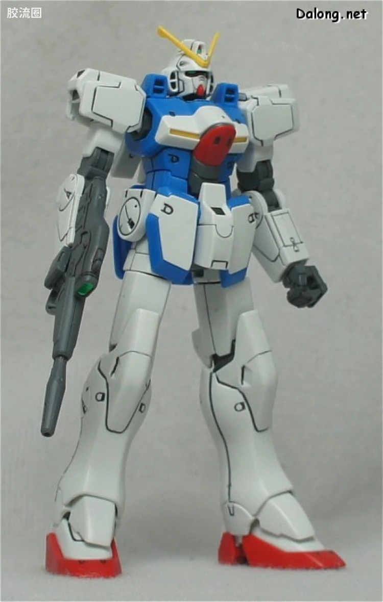HGUC 普通版 h165 V高达 - 图片