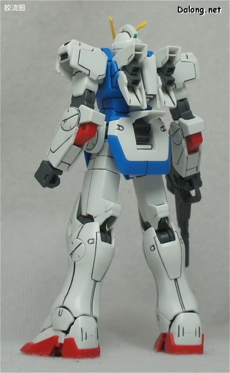 HGUC 普通版 h165 V高达 - 图片