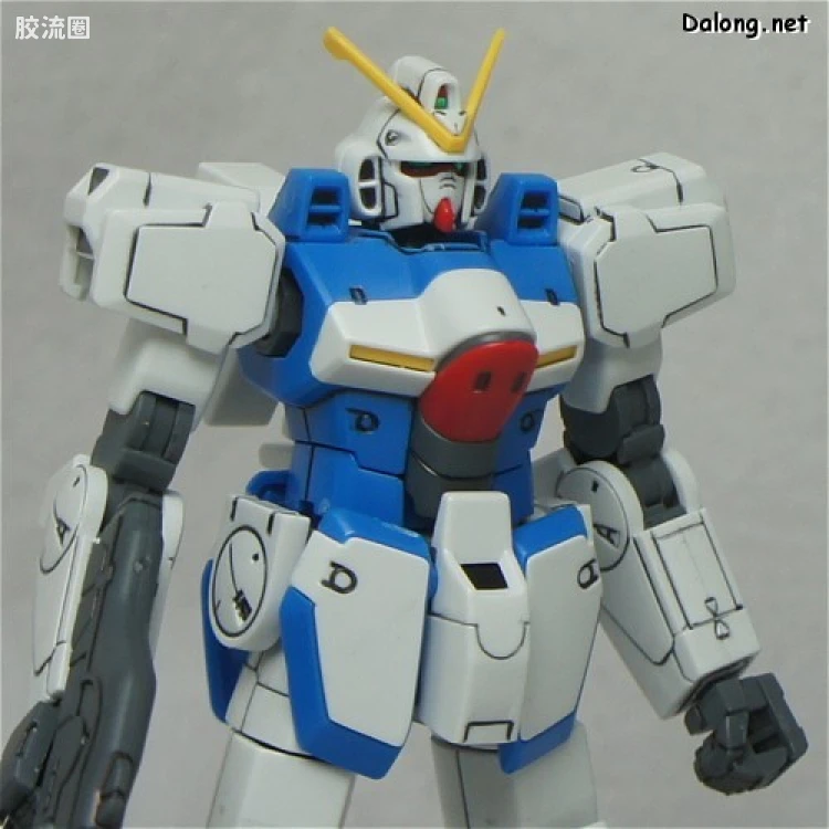 HGUC 普通版 h165 V高达 - 图片