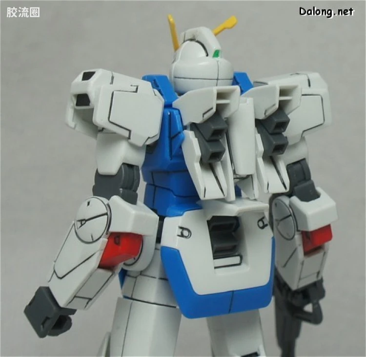 HGUC 普通版 h165 V高达 - 图片