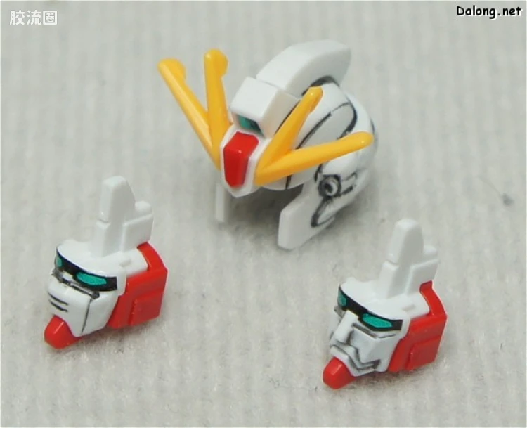 HGUC 普通版 h167 F91高达 - 图片