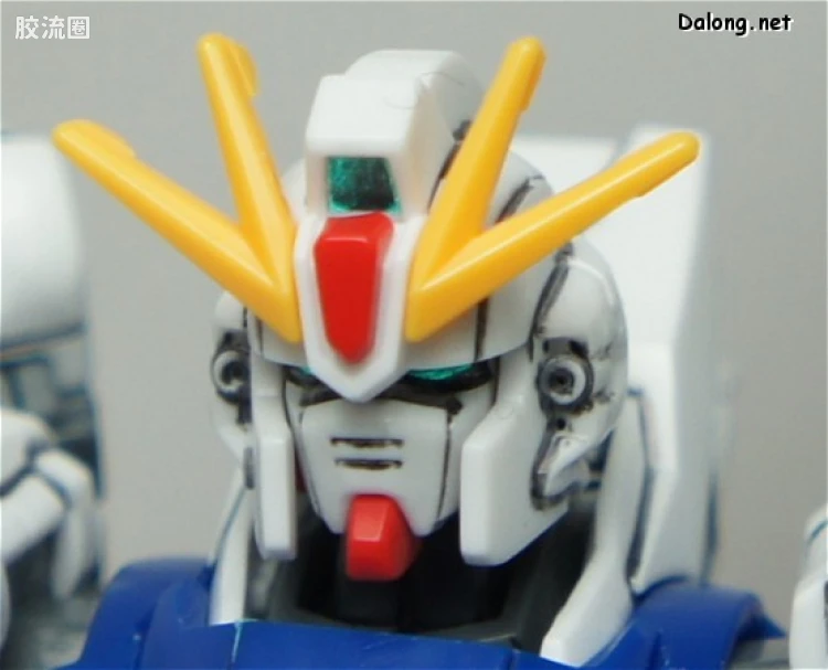HGUC 普通版 h167 F91高达 - 图片