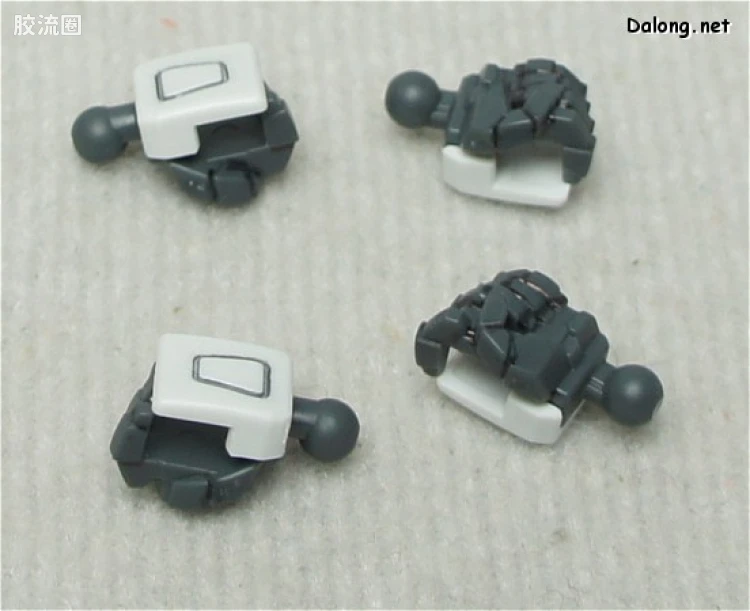HGUC 普通版 h167 F91高达 - 图片