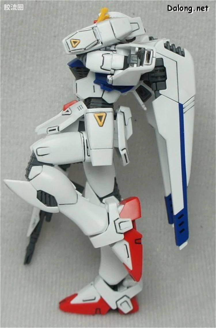 HGUC 普通版 h167 F91高达 - 图片