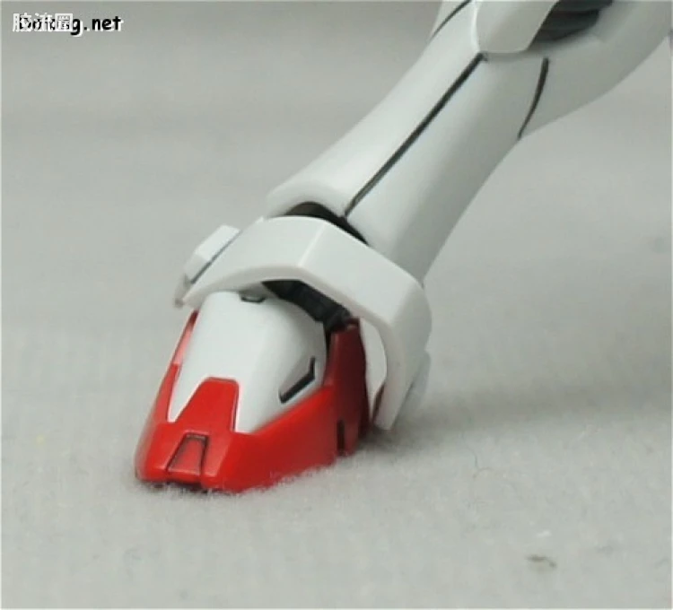 HGUC 普通版 h167 F91高达 - 图片