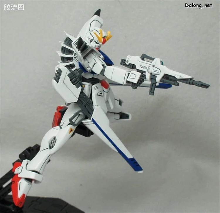 HGUC 普通版 h167 F91高达 - 图片