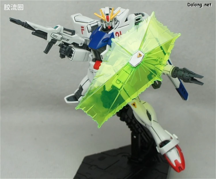 HGUC 普通版 h167 F91高达 - 图片
