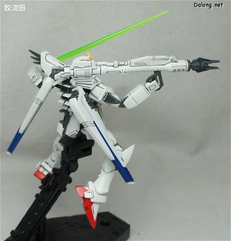 HGUC 普通版 h167 F91高达 - 图片