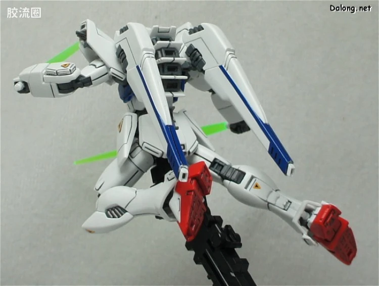 HGUC 普通版 h167 F91高达 - 图片