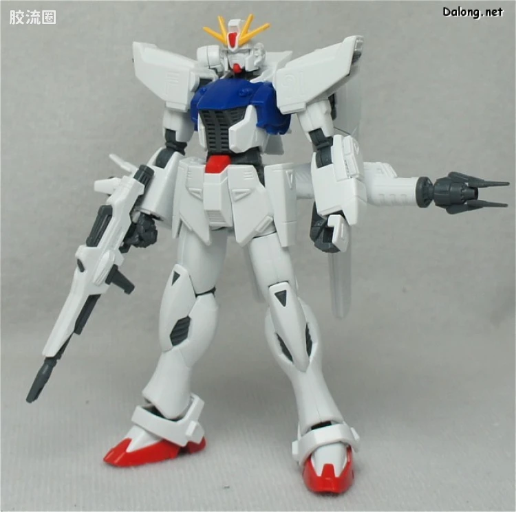 HGUC 普通版 h167 F91高达 - 图片