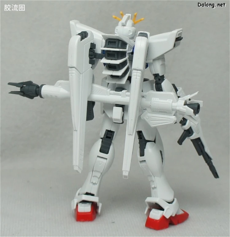 HGUC 普通版 h167 F91高达 - 图片