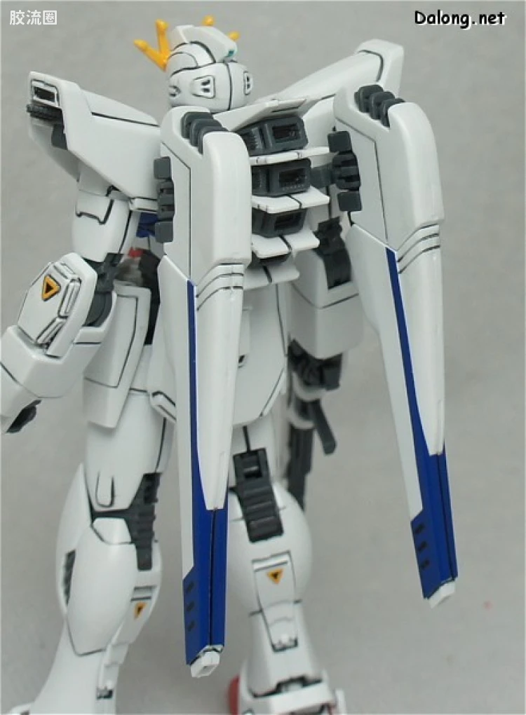 HGUC 普通版 h167 F91高达 - 图片