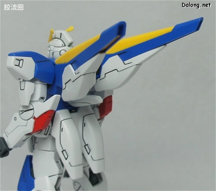 HGUC 普通版 h169 V2高达 - 图片