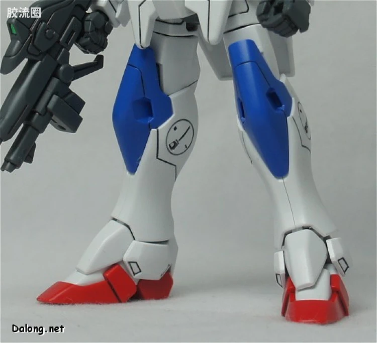 HGUC 普通版 h169 V2高达 - 图片