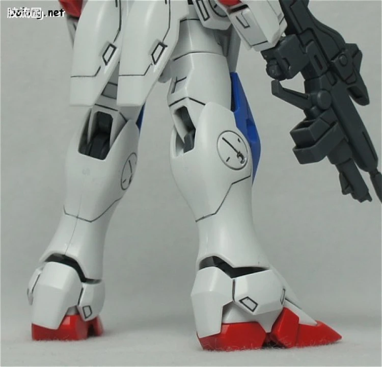 HGUC 普通版 h169 V2高达 - 图片