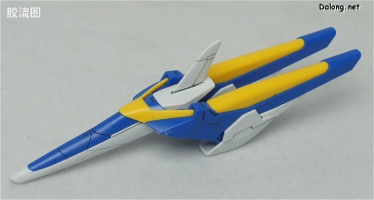 HGUC 普通版 h169 V2高达 - 图片