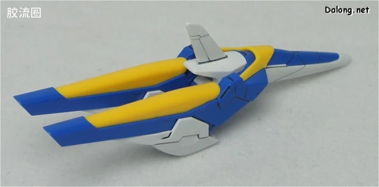 HGUC 普通版 h169 V2高达 - 图片