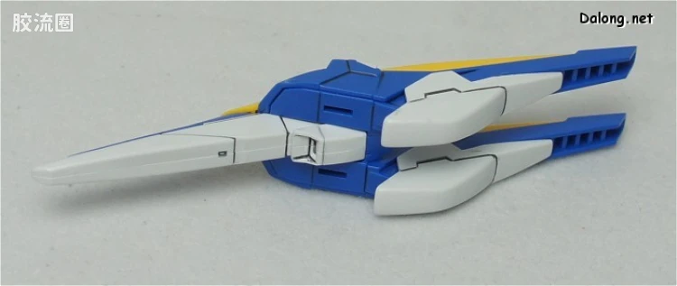HGUC 普通版 h169 V2高达 - 图片