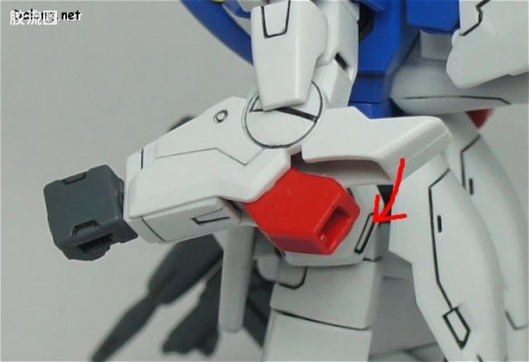 HGUC 普通版 h169 V2高达 - 图片