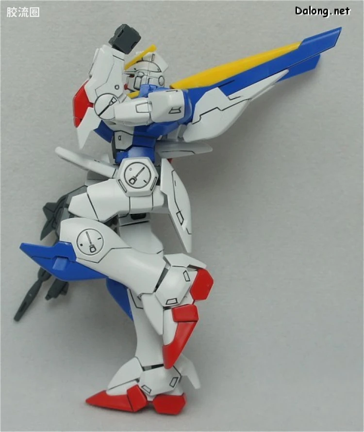 HGUC 普通版 h169 V2高达 - 图片