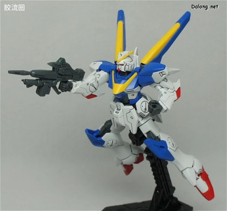 HGUC 普通版 h169 V2高达 - 图片