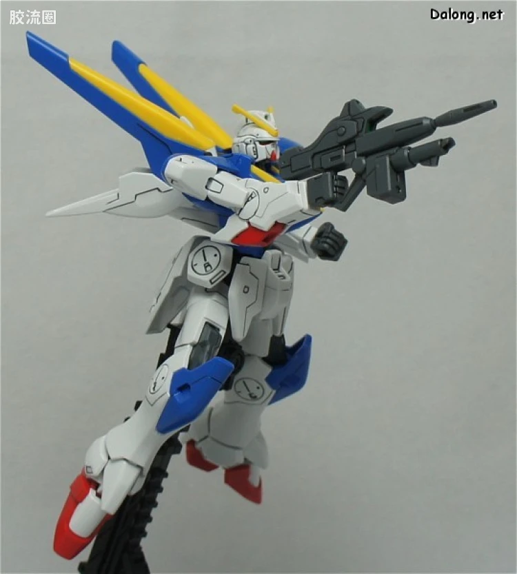 HGUC 普通版 h169 V2高达 - 图片