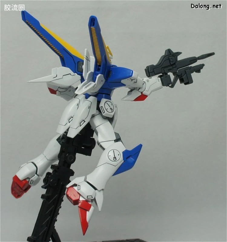 HGUC 普通版 h169 V2高达 - 图片