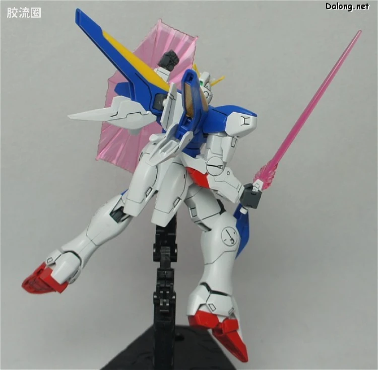 HGUC 普通版 h169 V2高达 - 图片