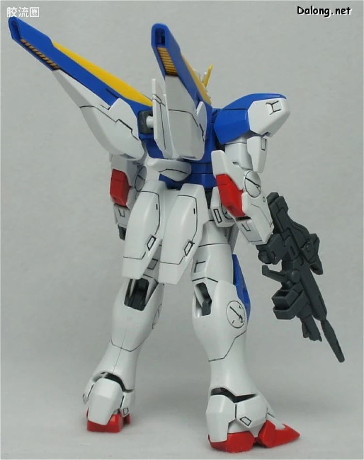 HGUC 普通版 h169 V2高达 - 图片