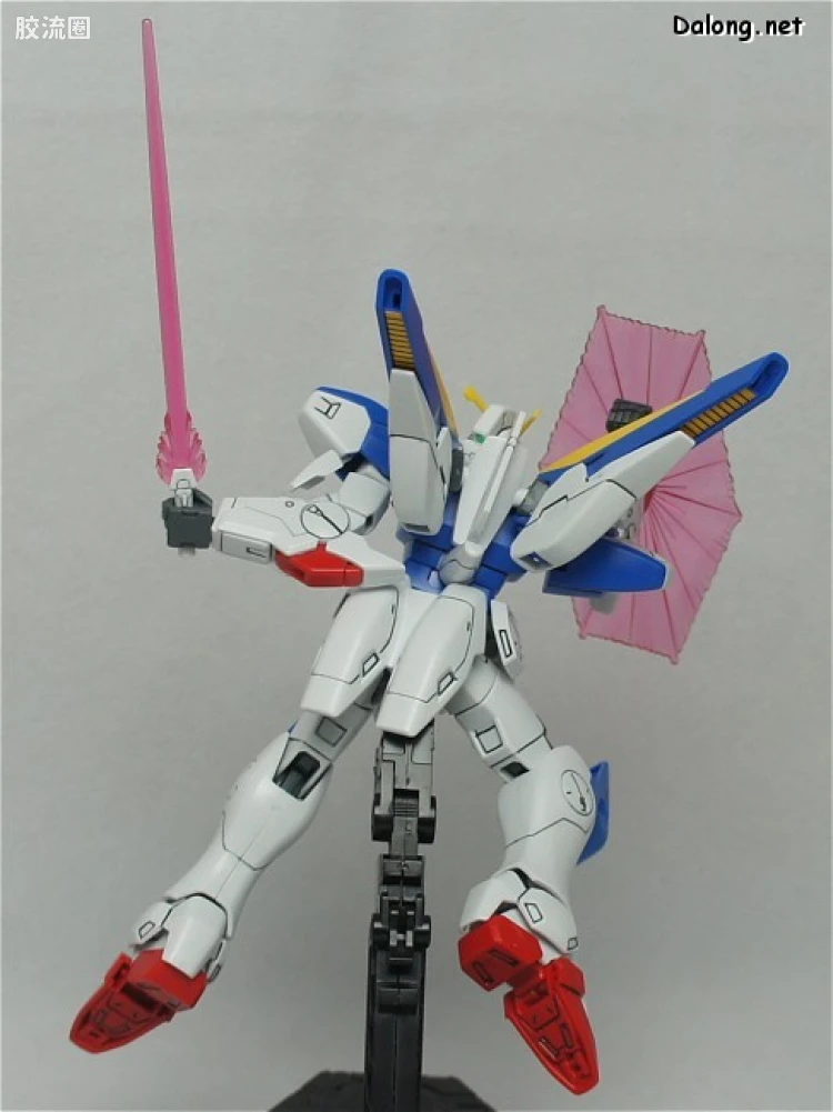 HGUC 普通版 h169 V2高达 - 图片