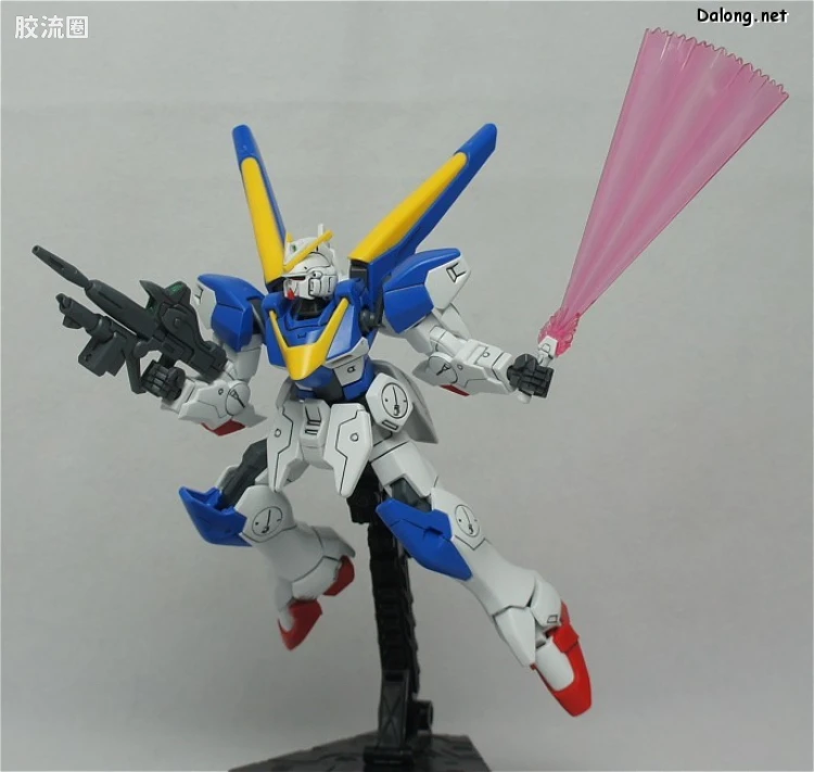 HGUC 普通版 h169 V2高达 - 图片