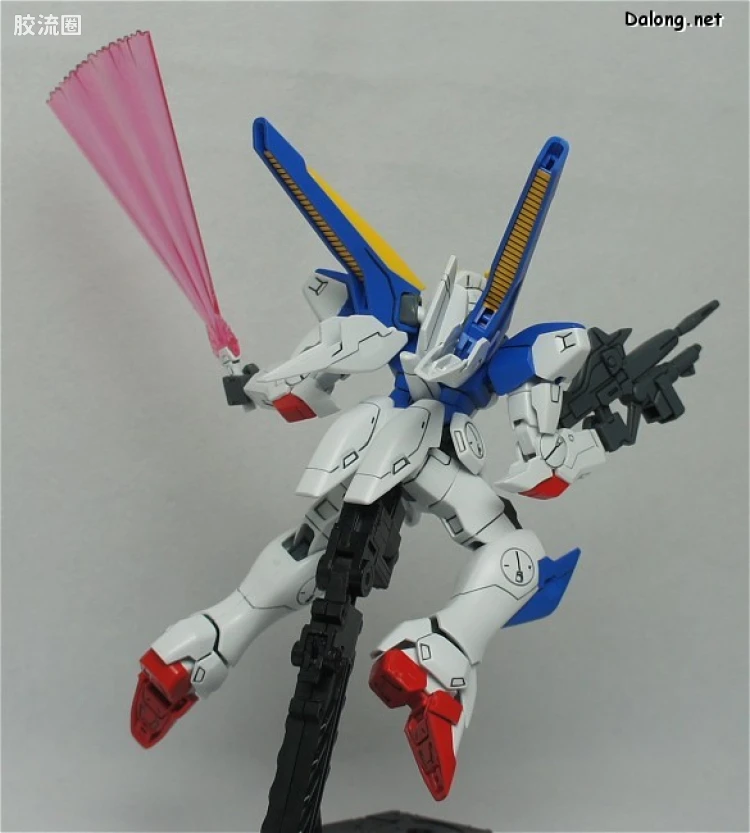 HGUC 普通版 h169 V2高达 - 图片