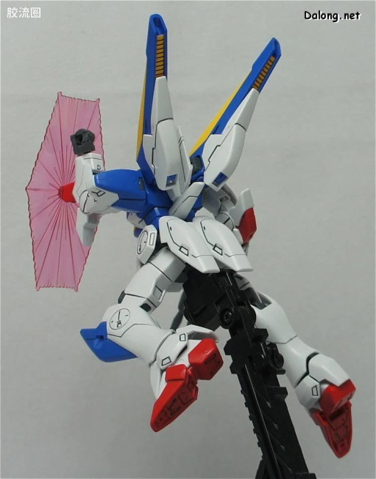 HGUC 普通版 h169 V2高达 - 图片