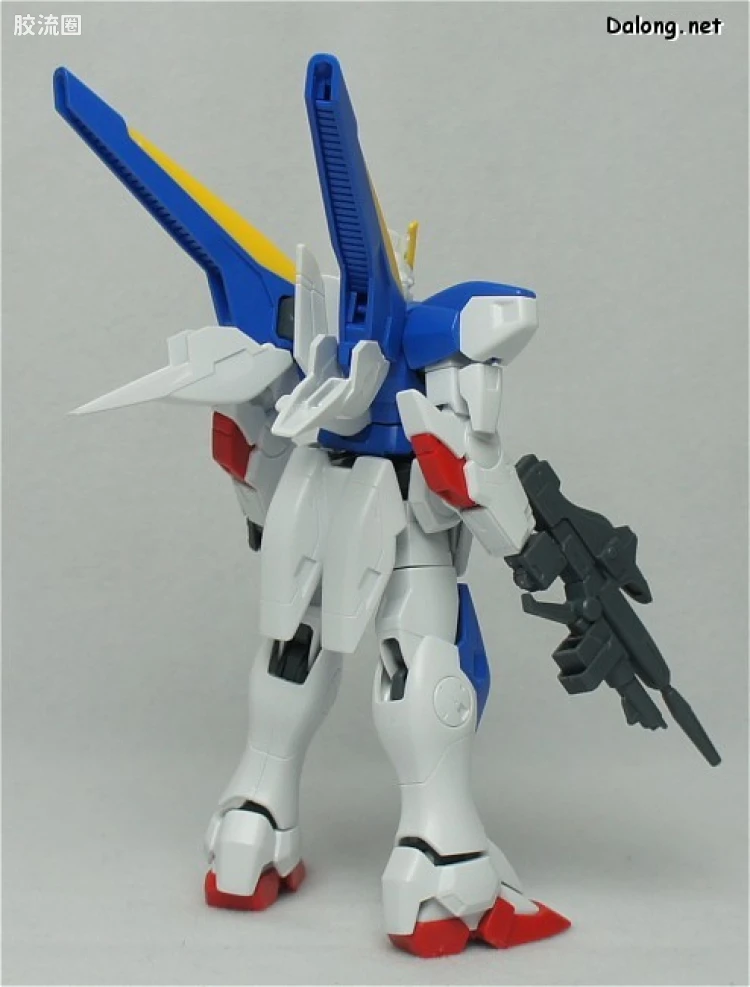 HGUC 普通版 h169 V2高达 - 图片