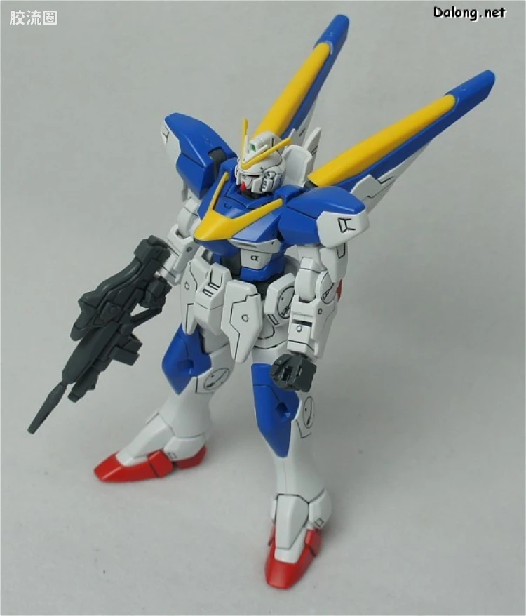 HGUC 普通版 h169 V2高达 - 图片