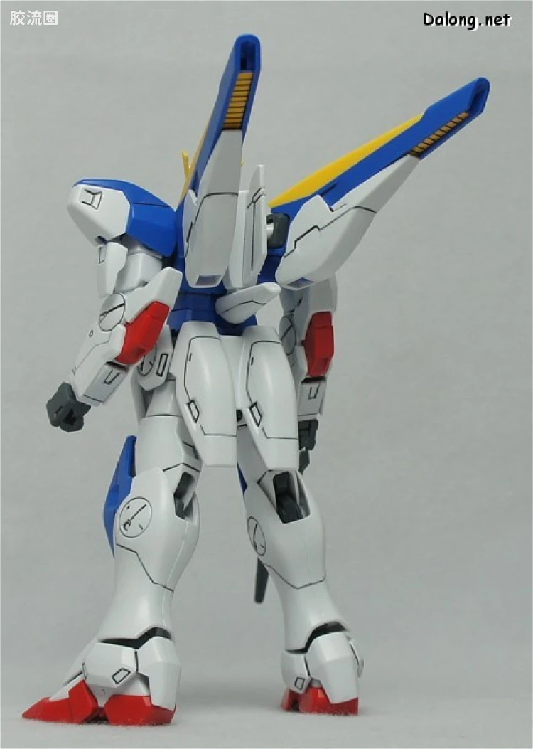 HGUC 普通版 h169 V2高达 - 图片