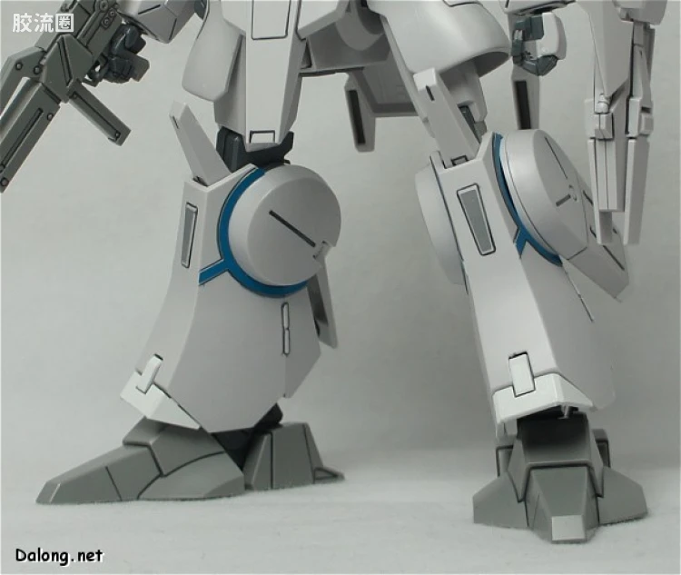 HGUC 普通版 h170 银弹 - 图片