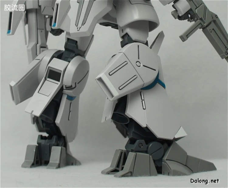 HGUC 普通版 h170 银弹 - 图片
