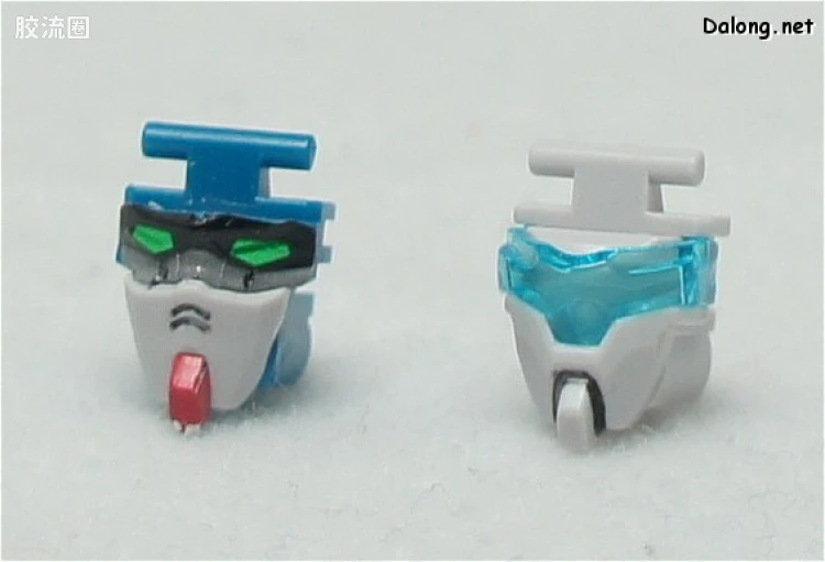 HGUC 普通版 h170 银弹 - 图片