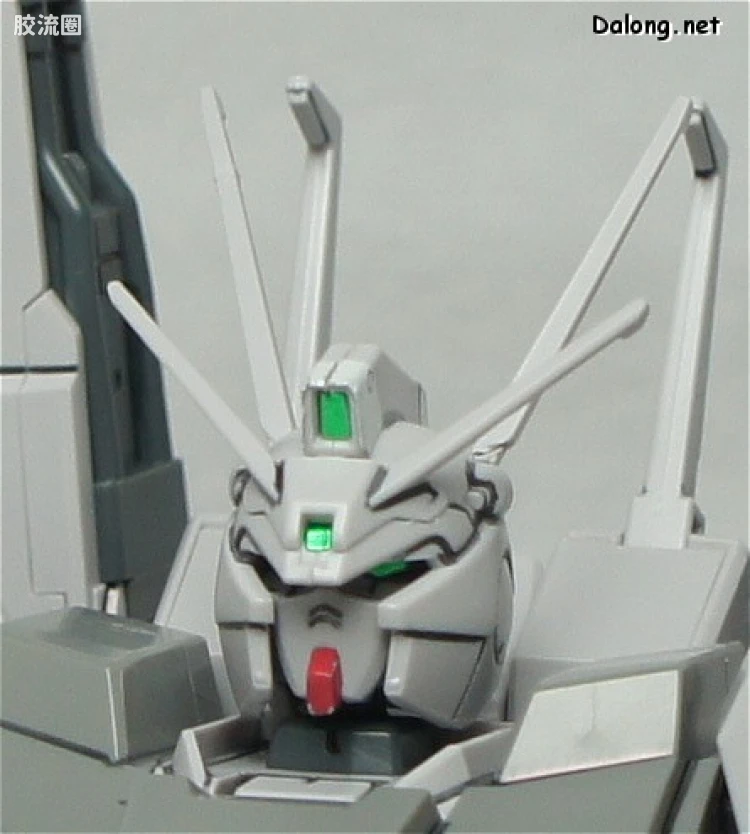 HGUC 普通版 h170 银弹 - 图片