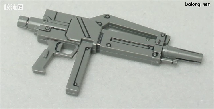 HGUC 普通版 h170 银弹 - 图片
